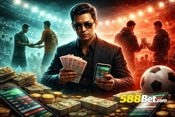 588BET - App Compatibility