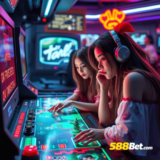 588BET - App Performance