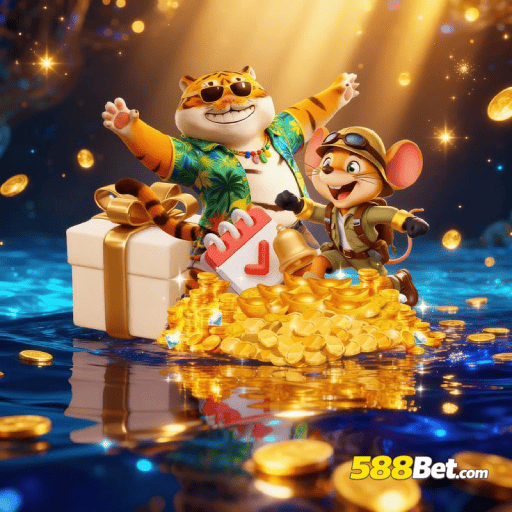 588BET Fortaleza - Leaderboard