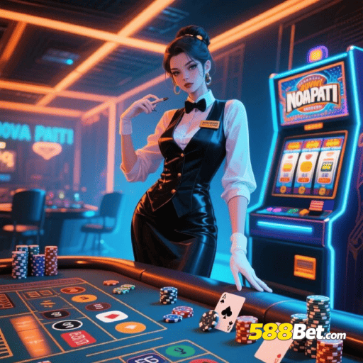 588BET - User Statistics