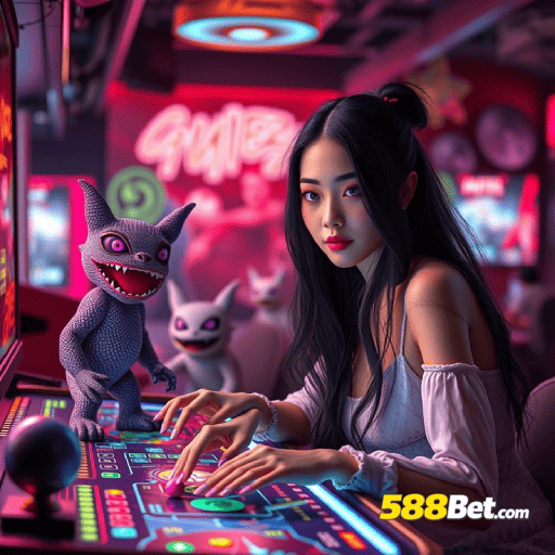 588BET - Winners Celebration